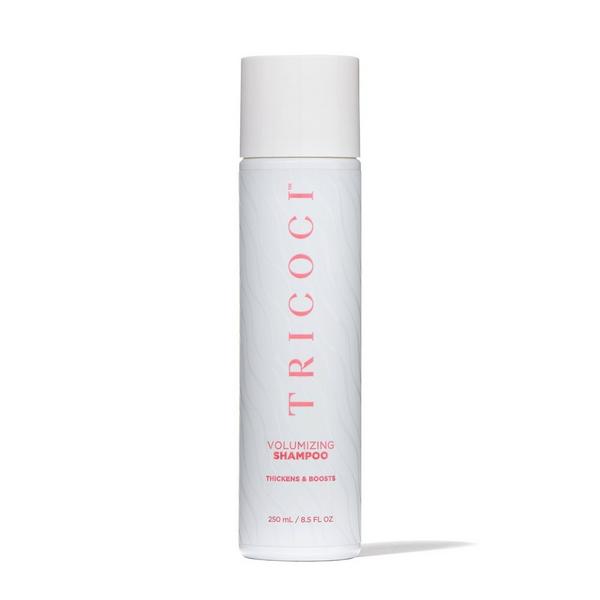Tricoci Volumizing Shampoo #1