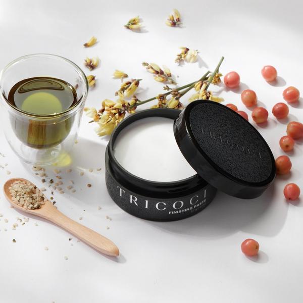 Tricoci Finishing Paste #3