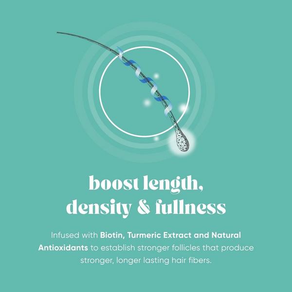 RevAir Boost Fullness Strength + Density Collection with Weekender Bag #6