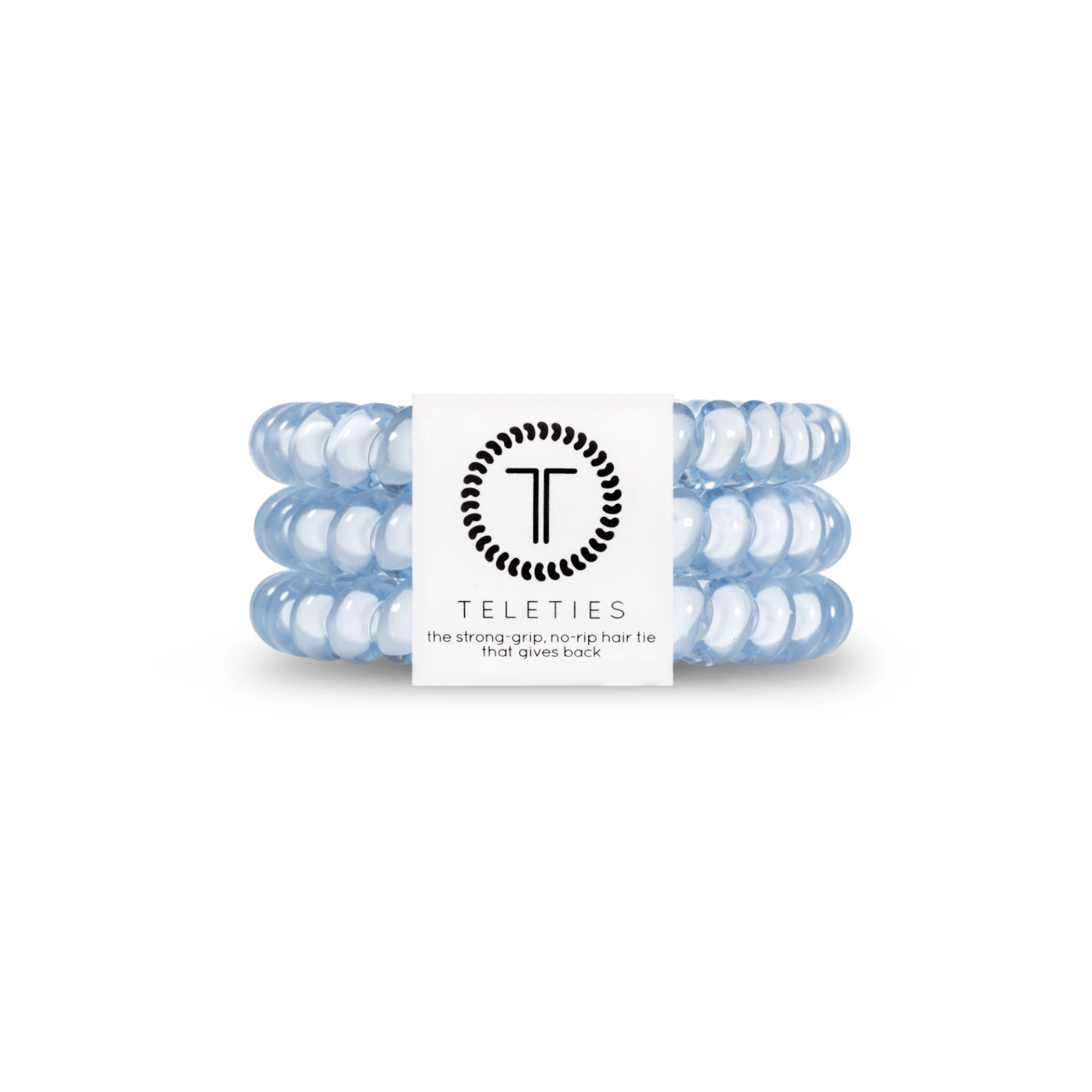 TELETIES Small Hair Ties #1