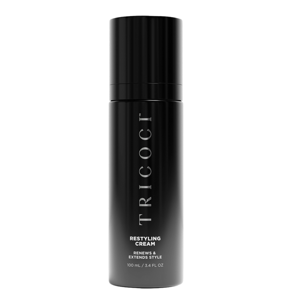 Tricoci Restyling Cream #1