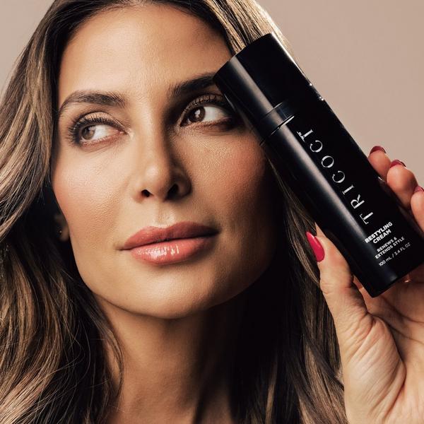 Tricoci Restyling Cream #4