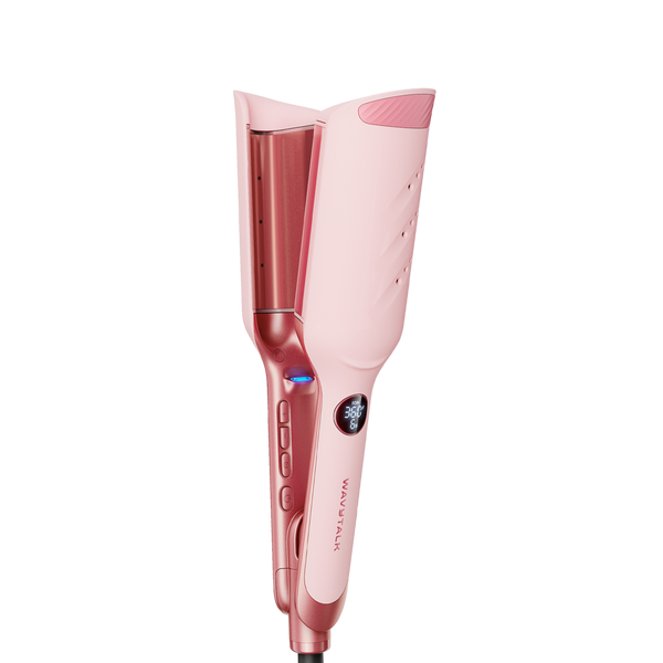Wavytalk Power Wave Hair Crimping Iron #1
