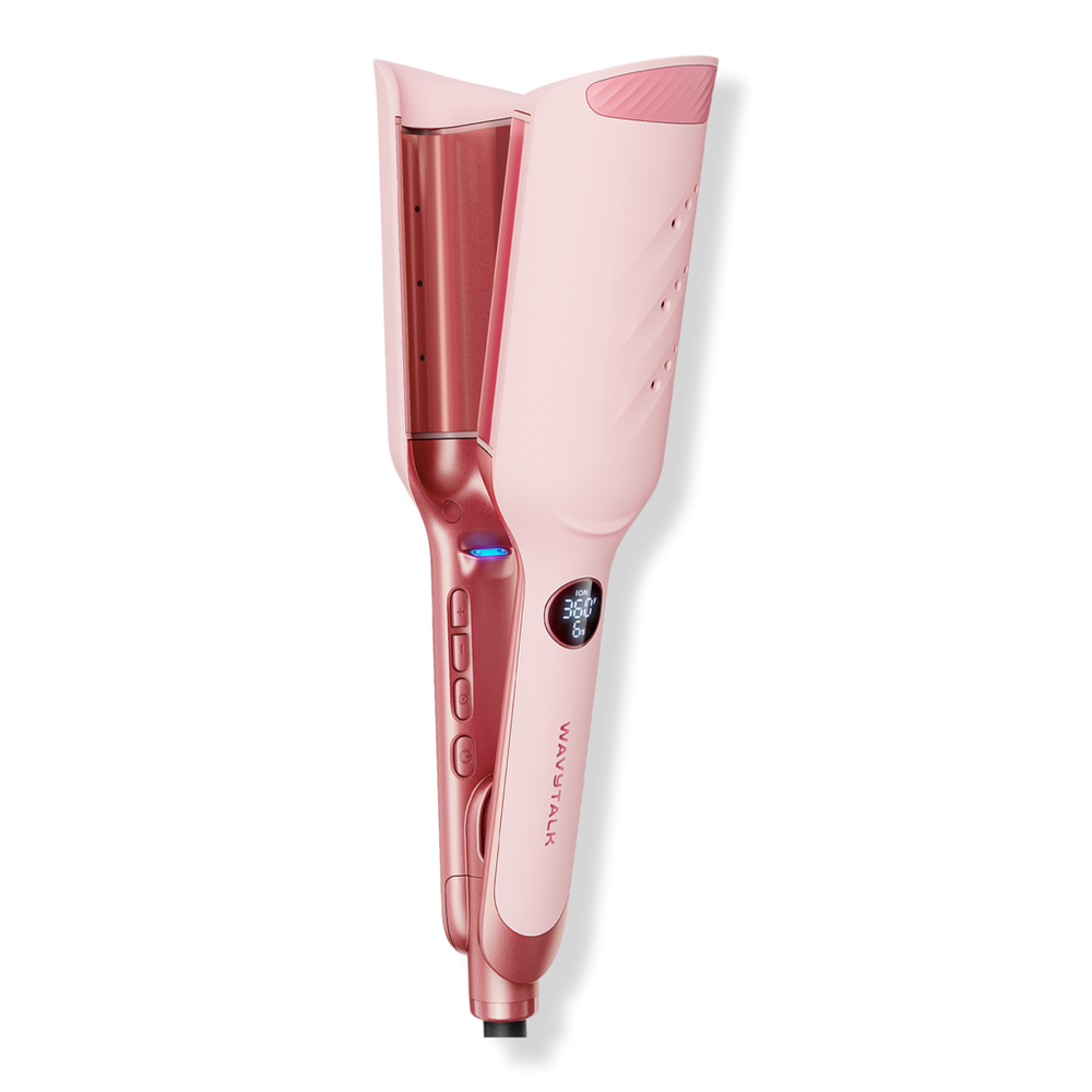 Wavytalk Power Wave Hair Crimping Iron