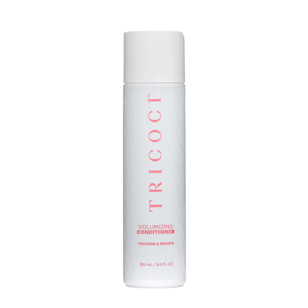 Tricoci Volumizing Conditioner #1