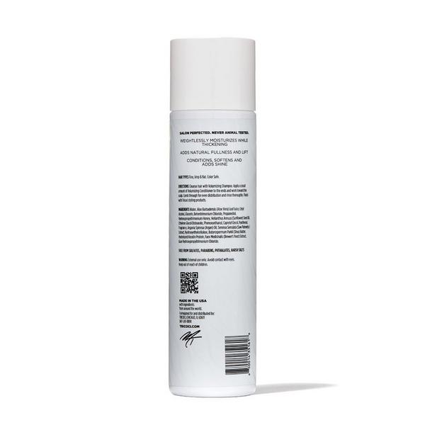 Tricoci Volumizing Conditioner #2