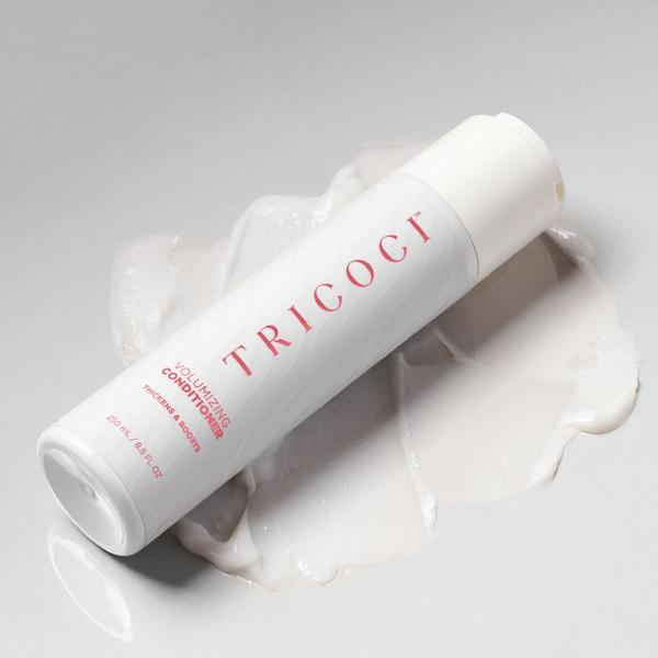 Tricoci Volumizing Conditioner #3