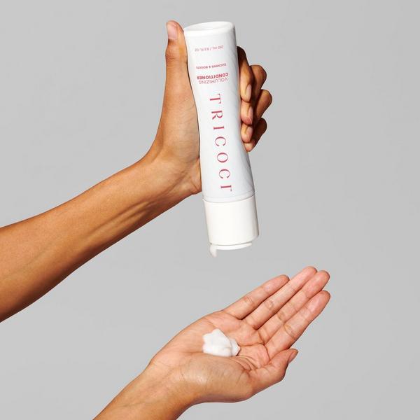 Tricoci Volumizing Conditioner #4