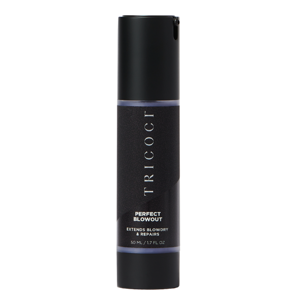 Tricoci Perfect Blowout #1