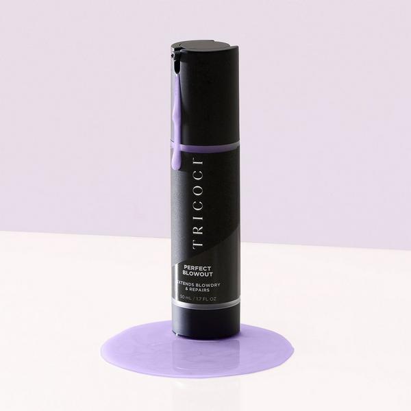 Tricoci Perfect Blowout #3
