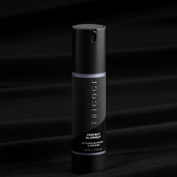 Tricoci Perfect Blowout #4