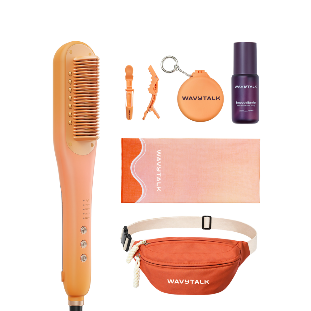 Wavytalk Spotlight Sleek Steamline Pro Festival Bundle
