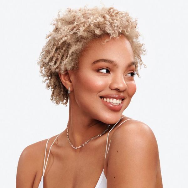 Tricoci Indiglow Debrassing Shampoo #4