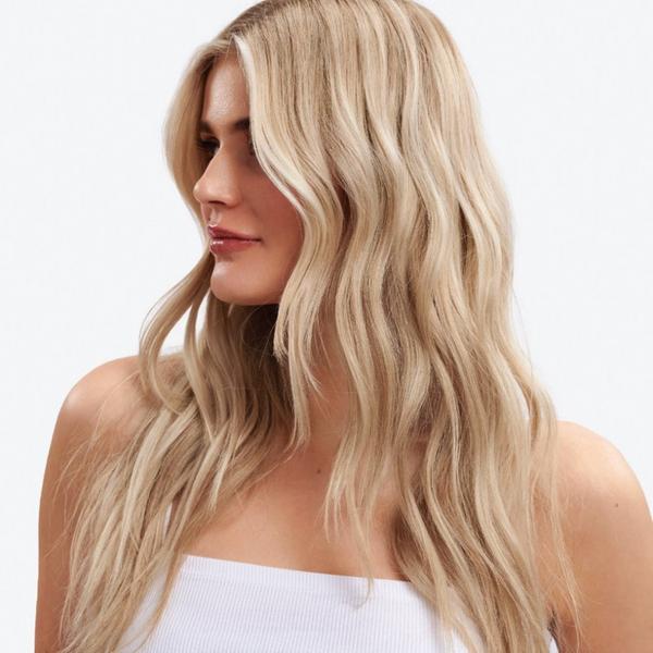 Tricoci Indiglow Debrassing Shampoo #5