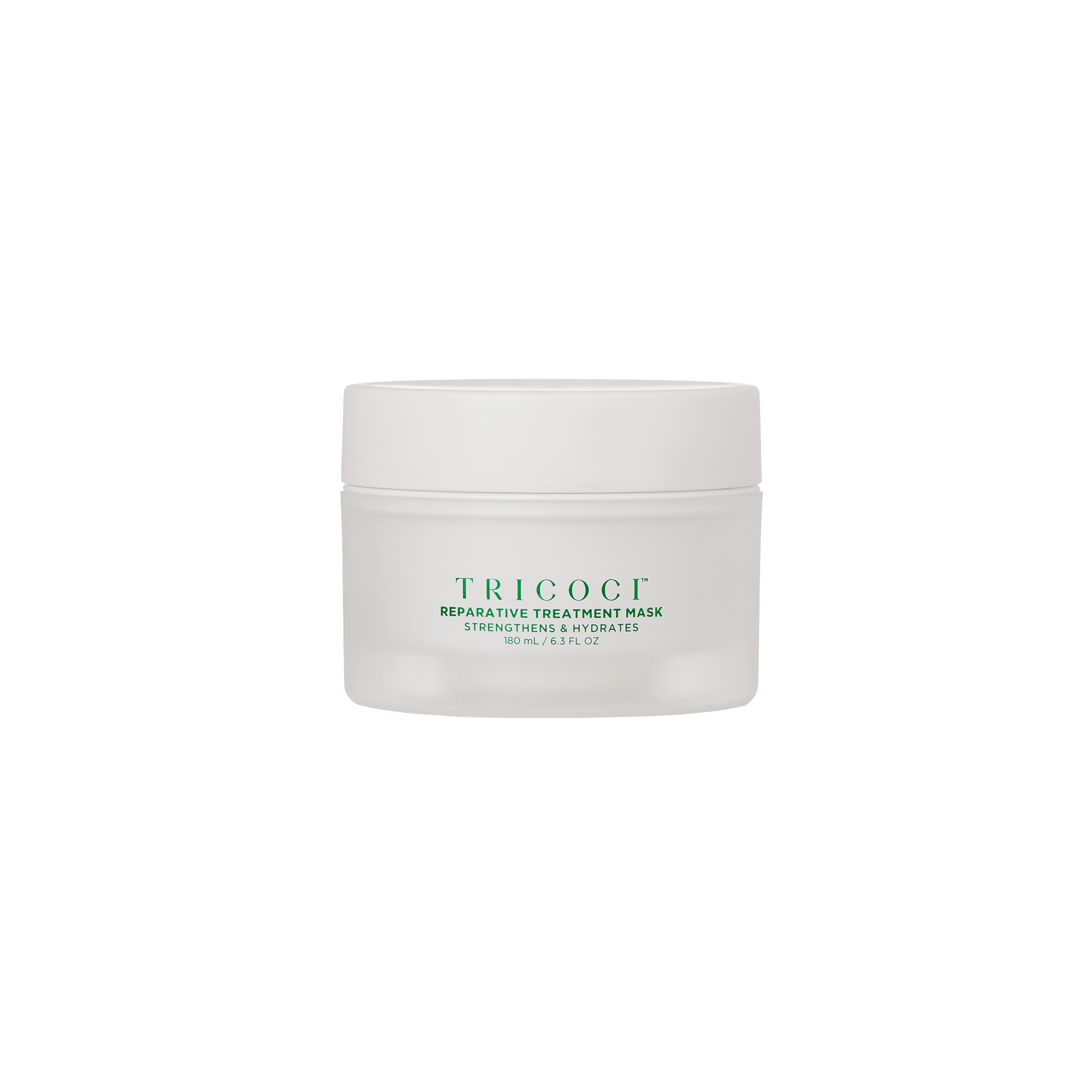 Tricoci Reparative Treatment Mask #1