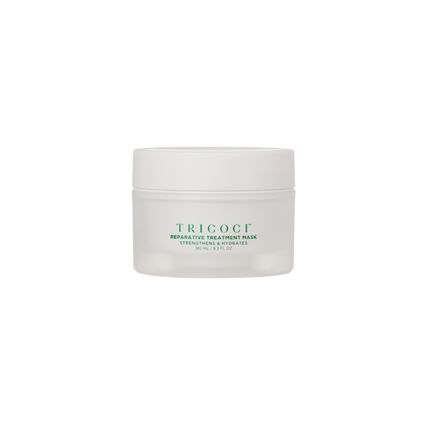 Tricoci Reparative Treatment Mask #1