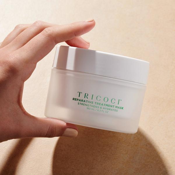 Tricoci Reparative Treatment Mask #3