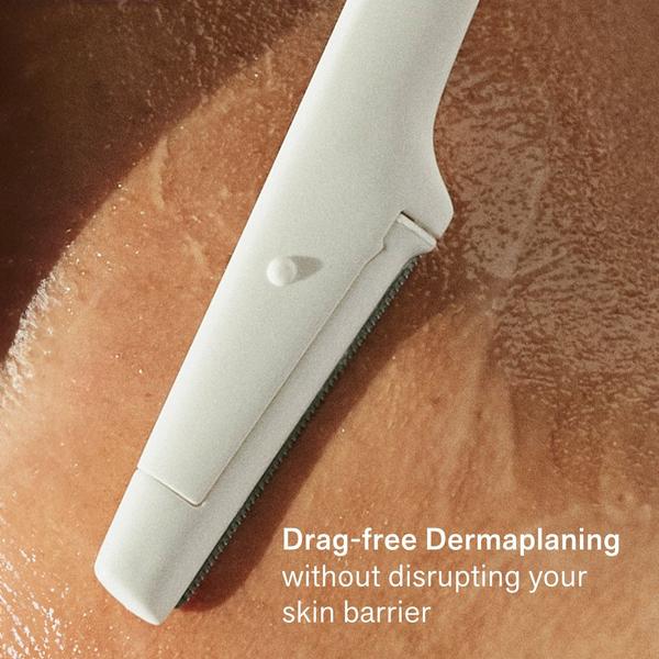 Nimbi Pillow Slip Dermaplaner Facial Oil #6