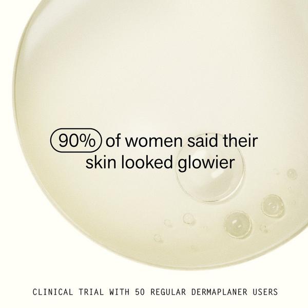 Nimbi Pillow Slip Dermaplaner Facial Oil #2