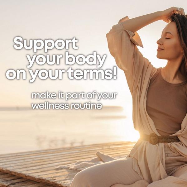 Her Own Debloat Gummies + Probiotics Capsules: Digestive & Bloat Support Bundle #5