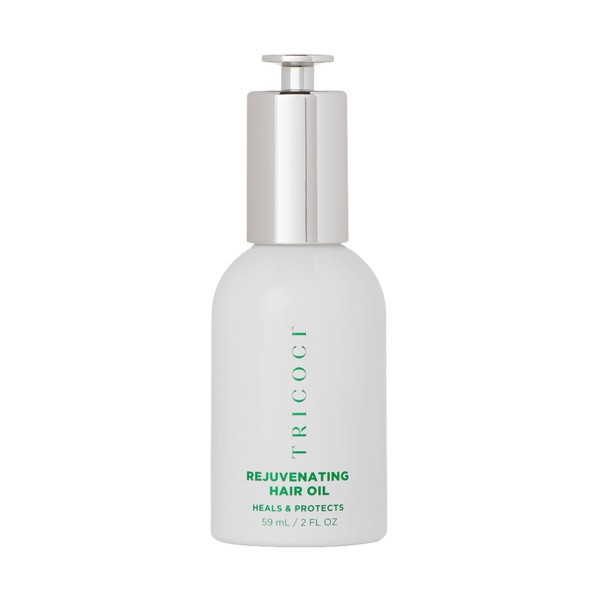 Tricoci Rejuvenating Hair Oil #1