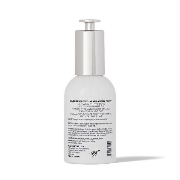 Tricoci Rejuvenating Hair Oil #2