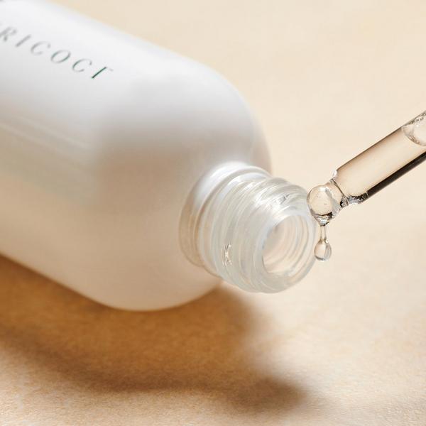 Tricoci Rejuvenating Hair Oil #3