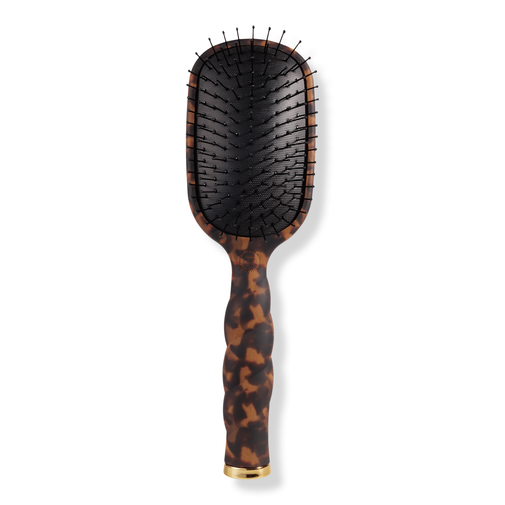 TELETIES Detangler Hair Brush for Medium Hair #1