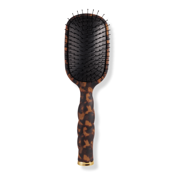 TELETIES Detangler Hair Brush for Medium Hair #1