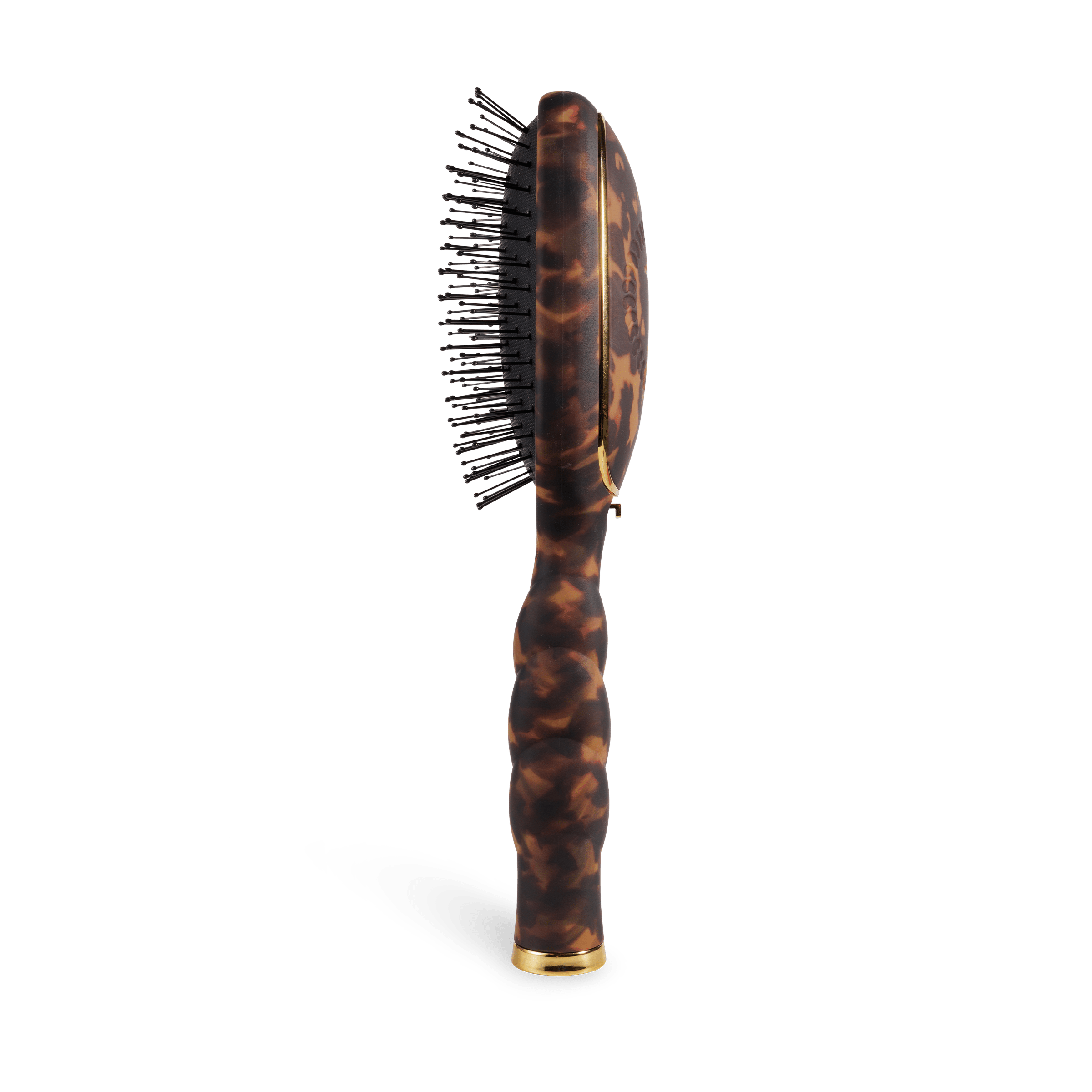 Detangler Hair Brush for Medium Hair - thumbnail 3