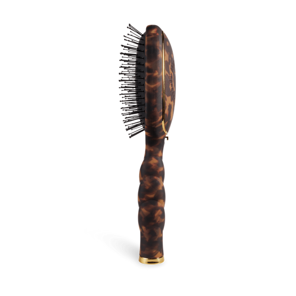 TELETIES Detangler Hair Brush for Medium Hair #2