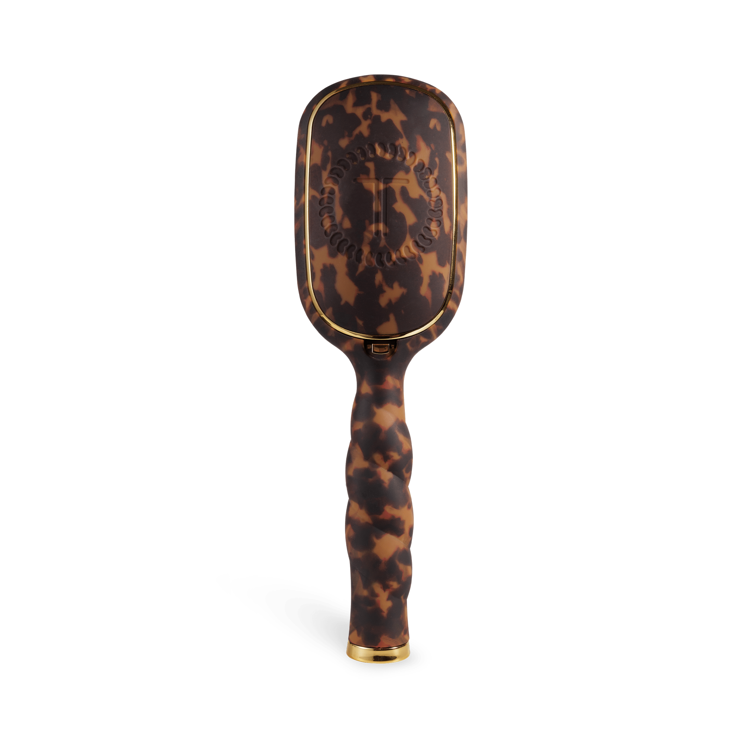Detangler Hair Brush for Medium Hair - thumbnail 4