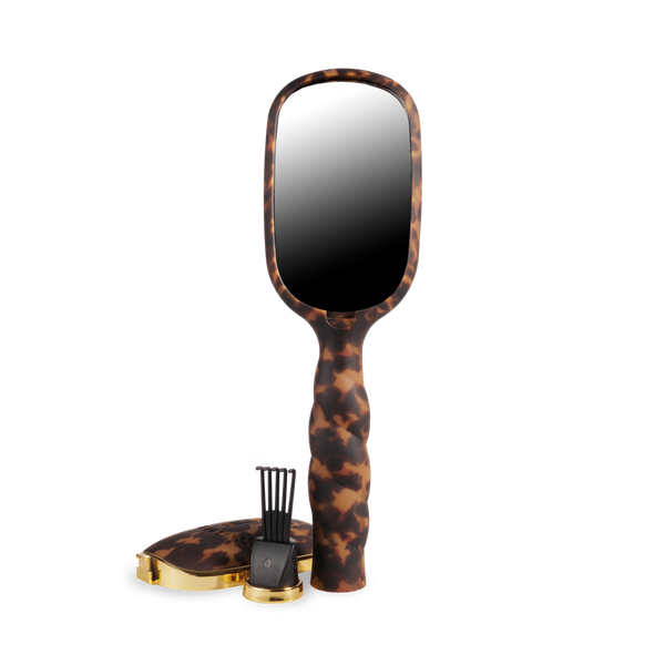 TELETIES Detangler Hair Brush for Medium Hair #4