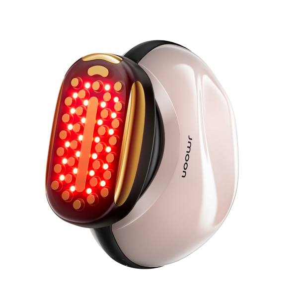 Ulike JMOON Microcurrent & LED Facial Toning Device #1