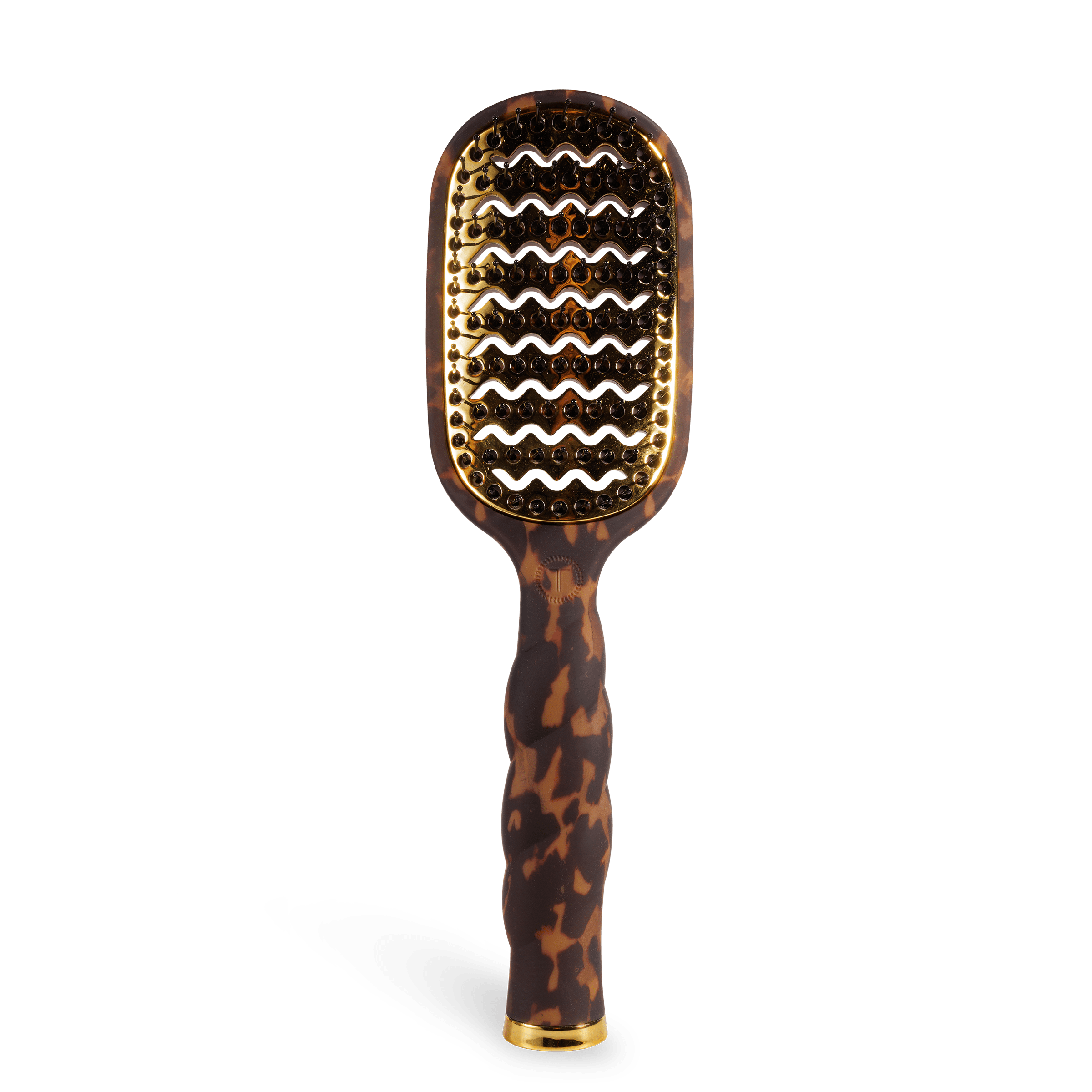 TELETIES Vented Hair Brush #1