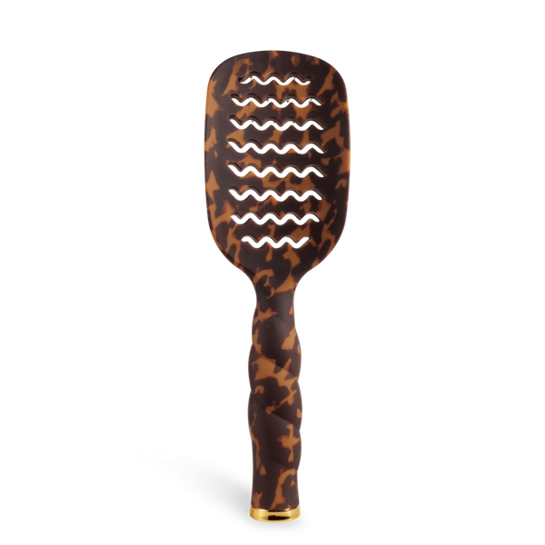 TELETIES Vented Hair Brush #3