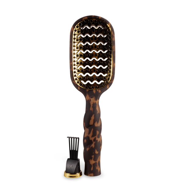 TELETIES Vented Hair Brush #4