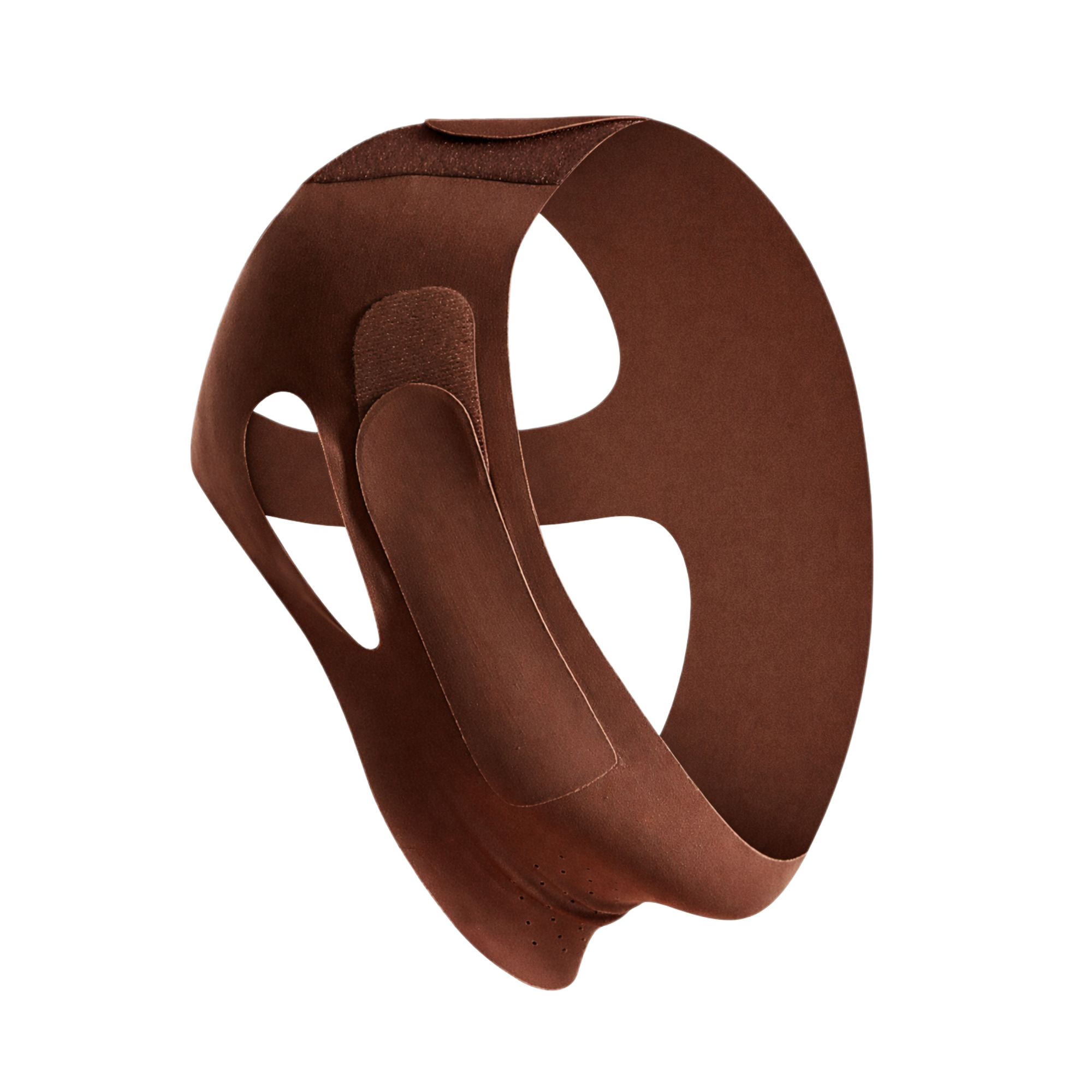 Love & Pebble Snatched Jaw Strap #1