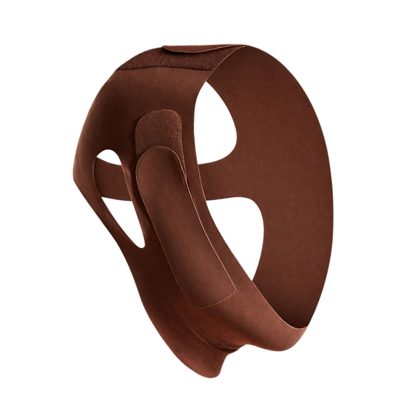 Love & Pebble Snatched Jaw Strap #1