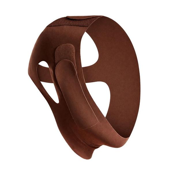 Love & Pebble Snatched Jaw Strap #3