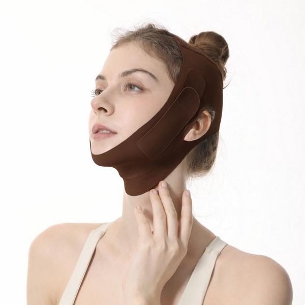 Love & Pebble Snatched Jaw Strap #4