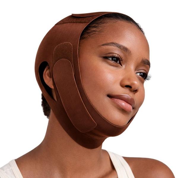 Love & Pebble Snatched Jaw Strap #5
