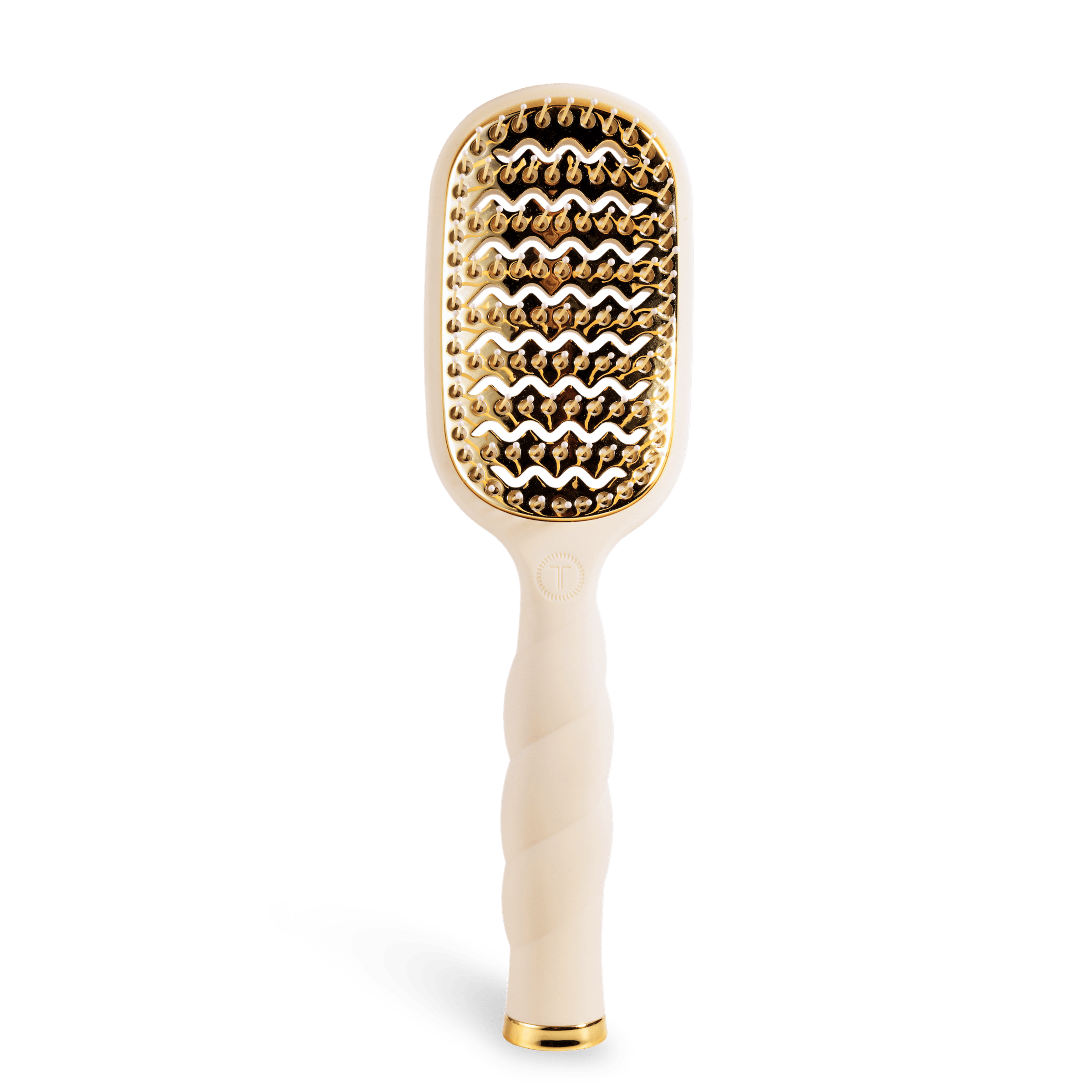 TELETIES Vented Hair Brush #1
