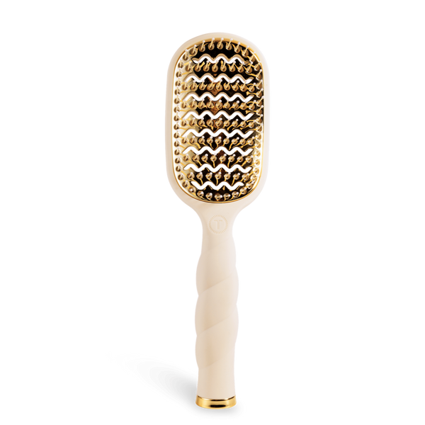 TELETIES Vented Hair Brush #1