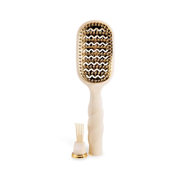 TELETIES Vented Hair Brush #4