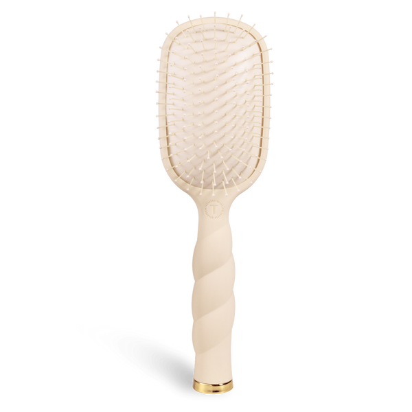 TELETIES Detangler Hair Brush for Medium Hair #1