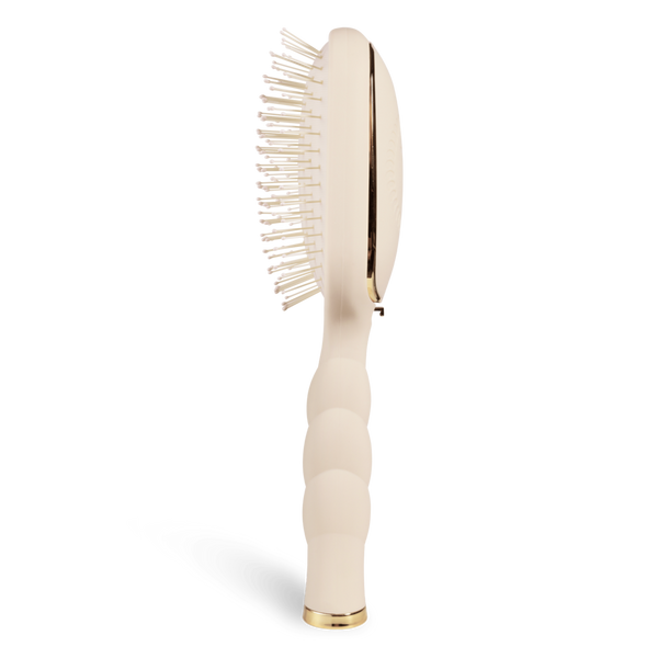 TELETIES Detangler Hair Brush for Medium Hair #2