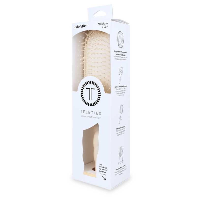 KIN BROSSE A DENT MEDIUM - Didoucha Parapharmacie