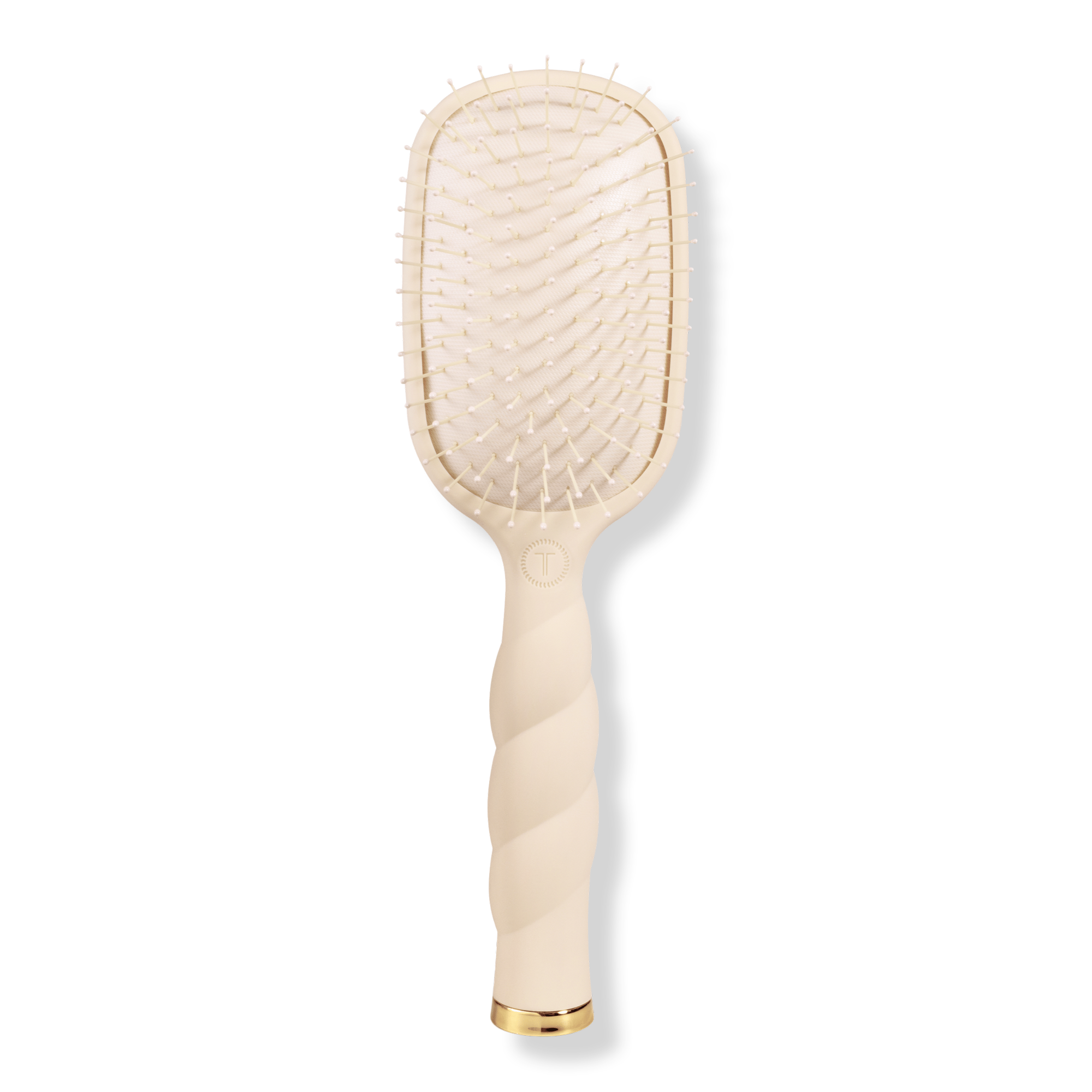 Detangler Hair Brush for Medium Hair - thumbnail 8