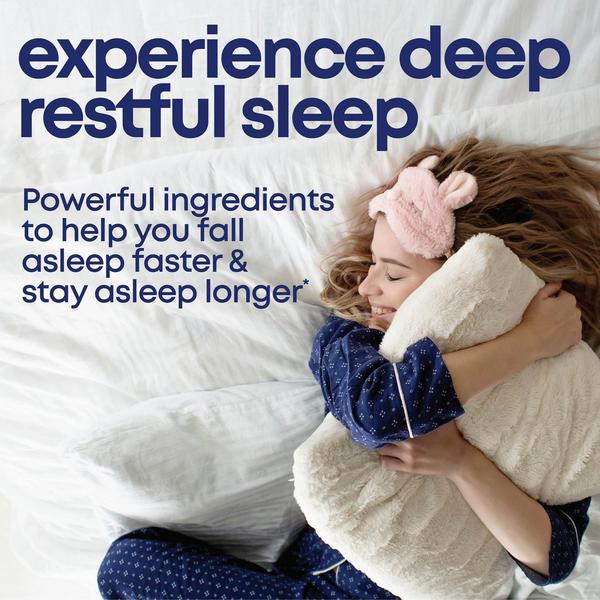 Her Own Sleepy Girl: Magnesium Drink Mix #2